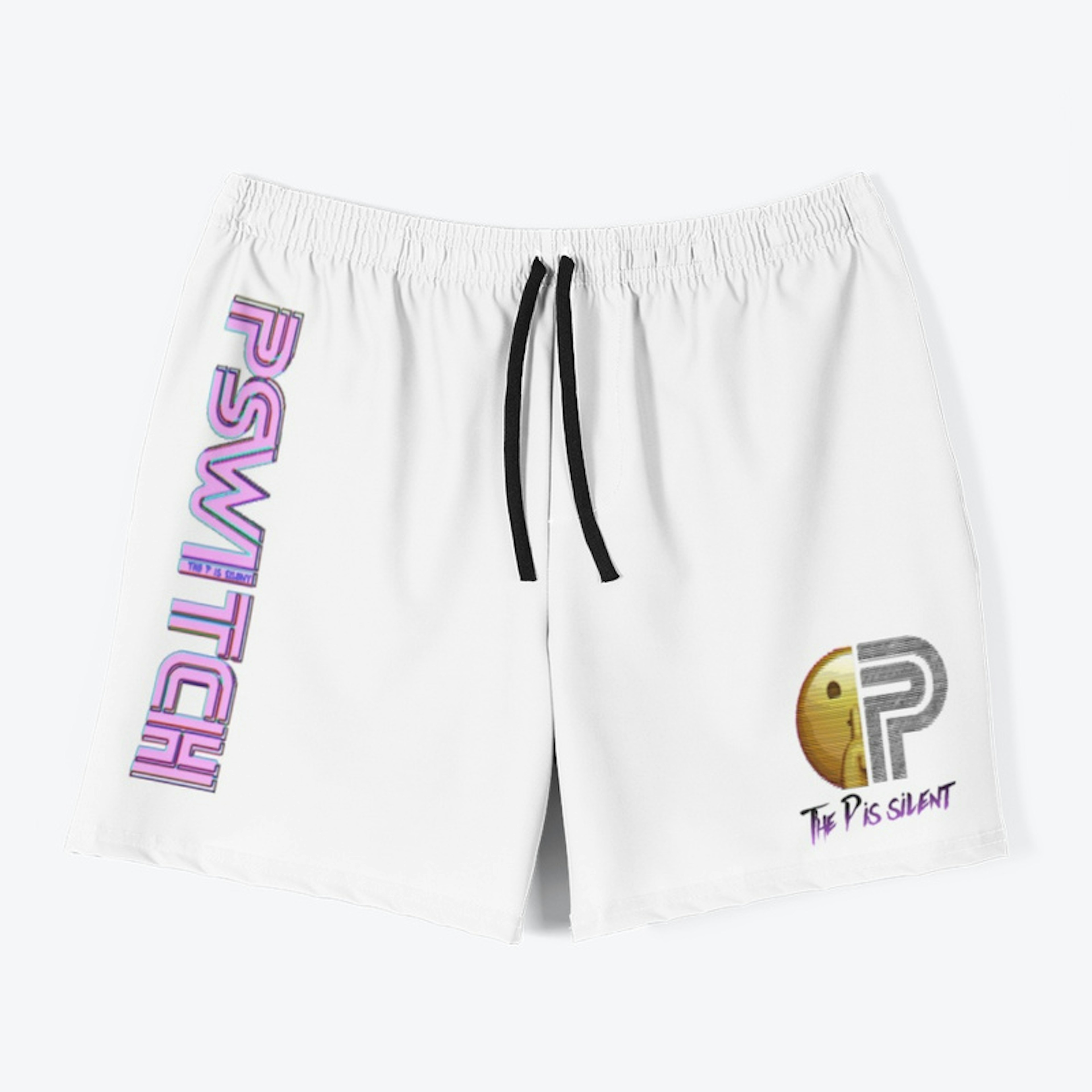 PSwitch's Silent P Shorts 