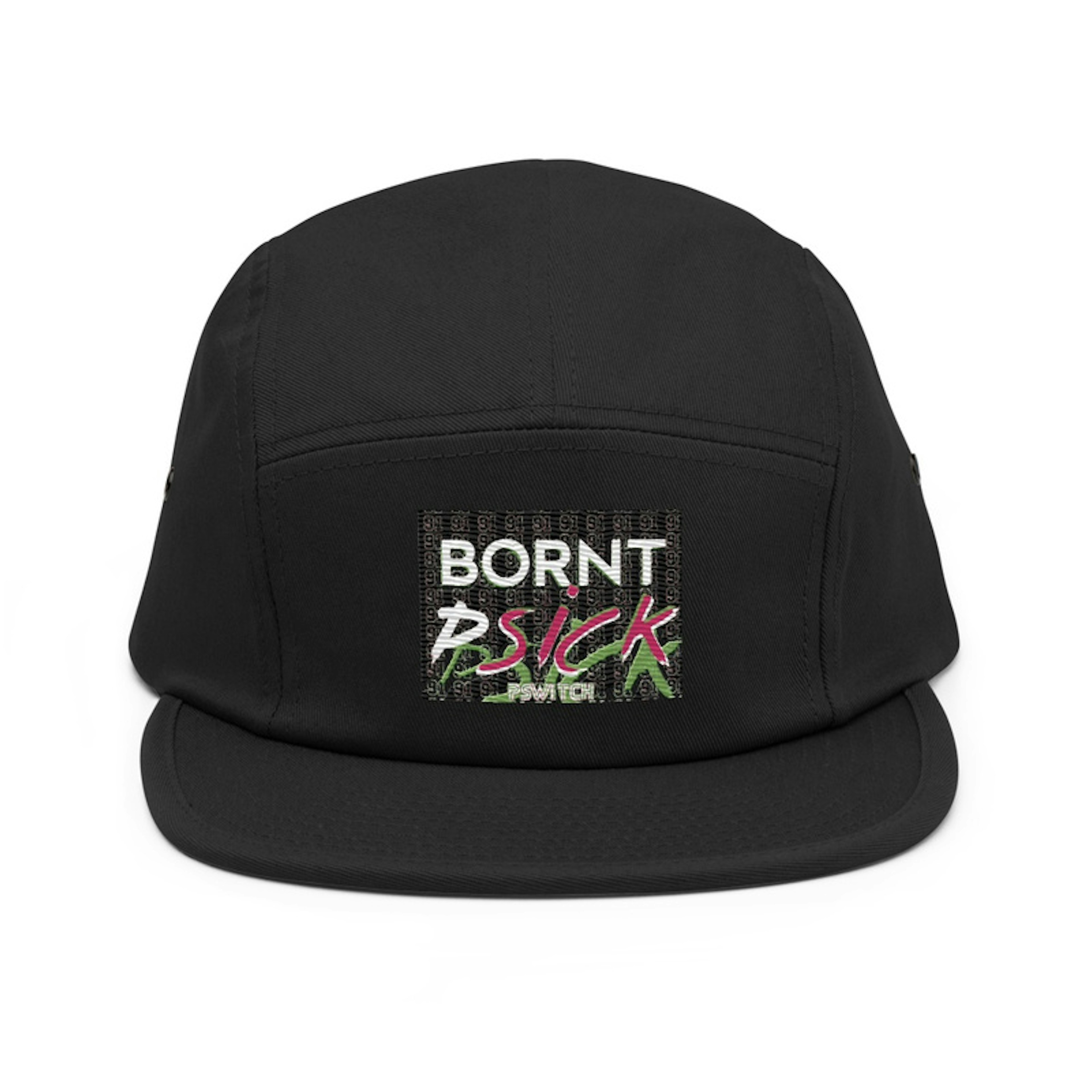 BORNT PSICK Cap