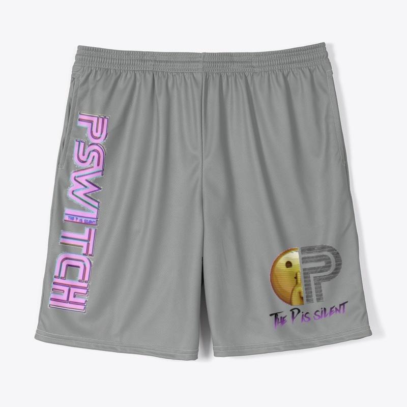 PSwitch's Silent P Shorts 