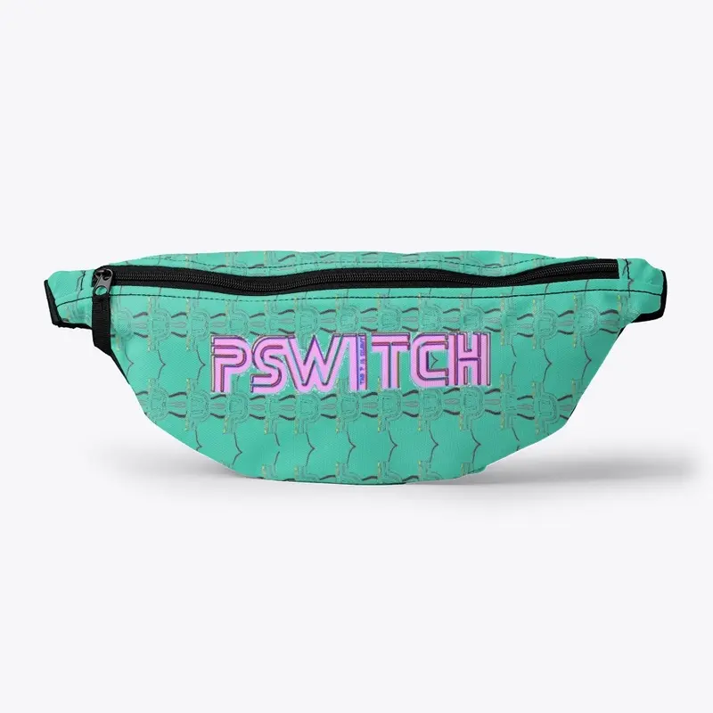 PSwitch Print | PSwitch x APKC