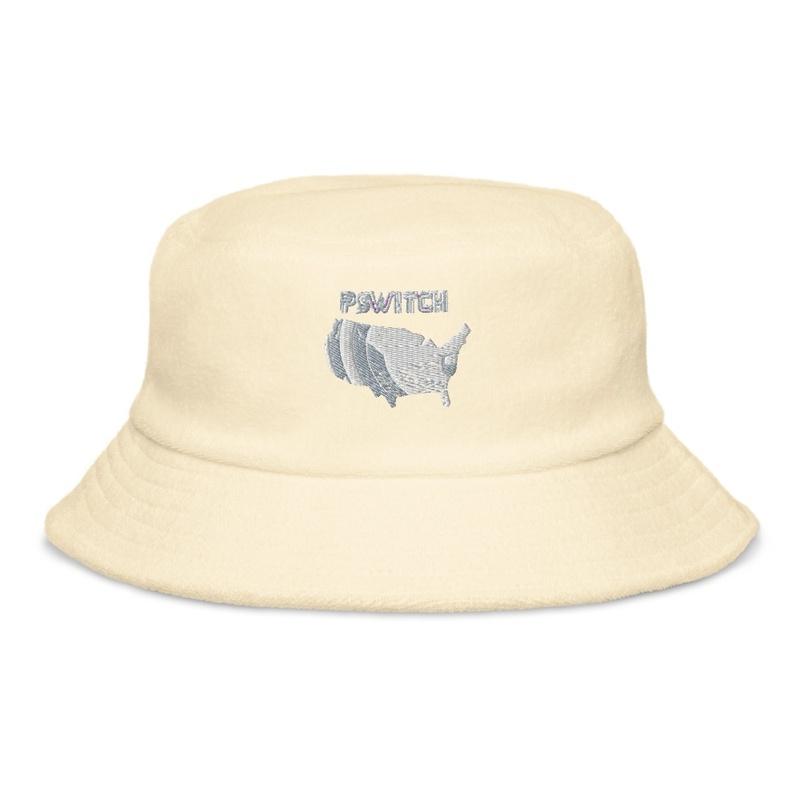 PSwitch America! Bucket Cap 